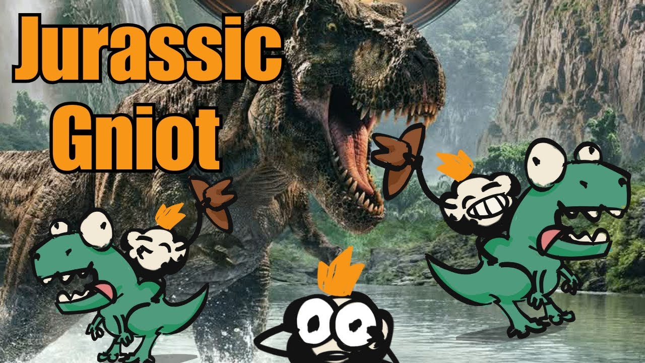 Jurassic World: Odrodzenie, ale nie wiadomo po co... - recenzja