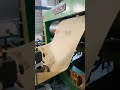 NEWLONG 117T+ 506TH - Reel Fed paper bag machine with Flat handles unit