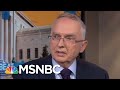 Ret. Lt. Col: President Trump Is A 'Potent Destructive Force' | The Beat With Ari Melber | MSNBC