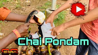 Chai Pondam |  S S FAMILY |