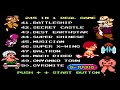 NES 245 in 1 Gameplay : Best Retro Games Part 4