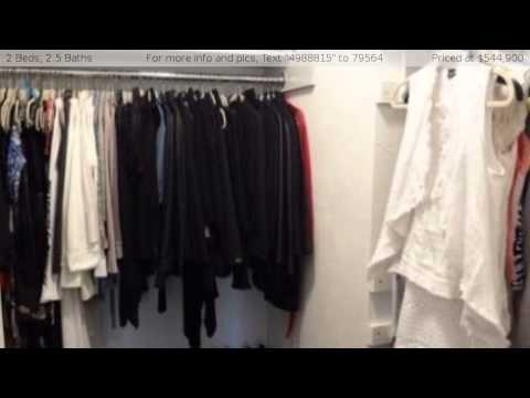 53 Peaslee Circle-Unit 53, Middleton, MA home video tour