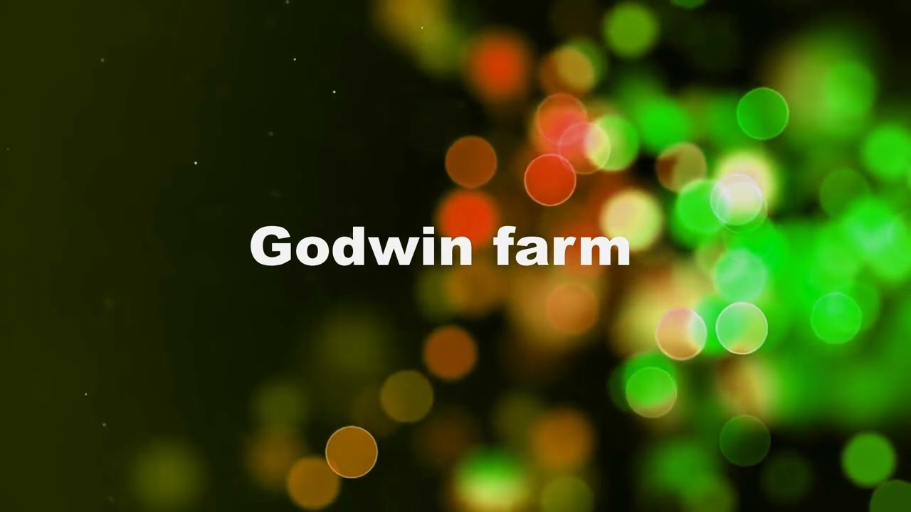 Godwin farm