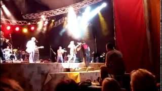 Zdob Si Zdub - Ruta Ruta@JazzKoktebel2014