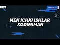 O‘z kasbi bilan vatan sha'nini yuksaltirgan O'g'lon (Toshkent)