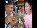 စိုးလွင်ကတော့ ကြိမ်းနေပြီး သူ့အကြောင်းပြောတဲ့သူအားလုံးကို သူစီးတဲ့ဖိနပ်နဲ့ ပါးရိုက်မယ်လို့ ပြောနေ