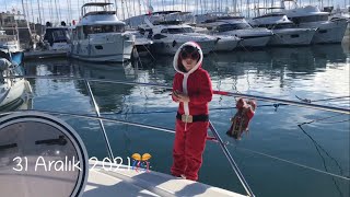 Bay Bay 2021, With Love From Bodrum