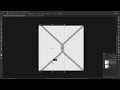 How to Create Iron Fence in Photoshop | Step-by-Step Tutorial