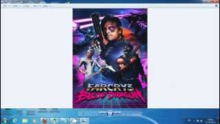 Far Cry 3 Blood Dragon download screenshot 5