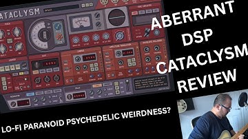 Aberrant DSP Cataclysm - Craziest Yet?!