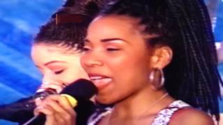 Jade   Don't Walk Away  Daytona Beach Festival 1993