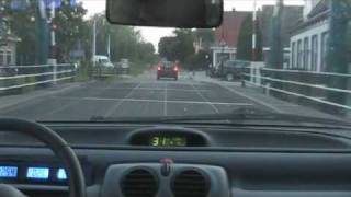 smooth electric car drive screenshot 1