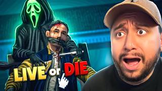Scream: The Game Got An UPDATE (New Ending)