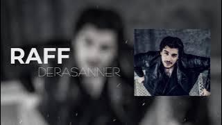 Raff - Derasanner / Ռաֆֆ - Դերասաններ