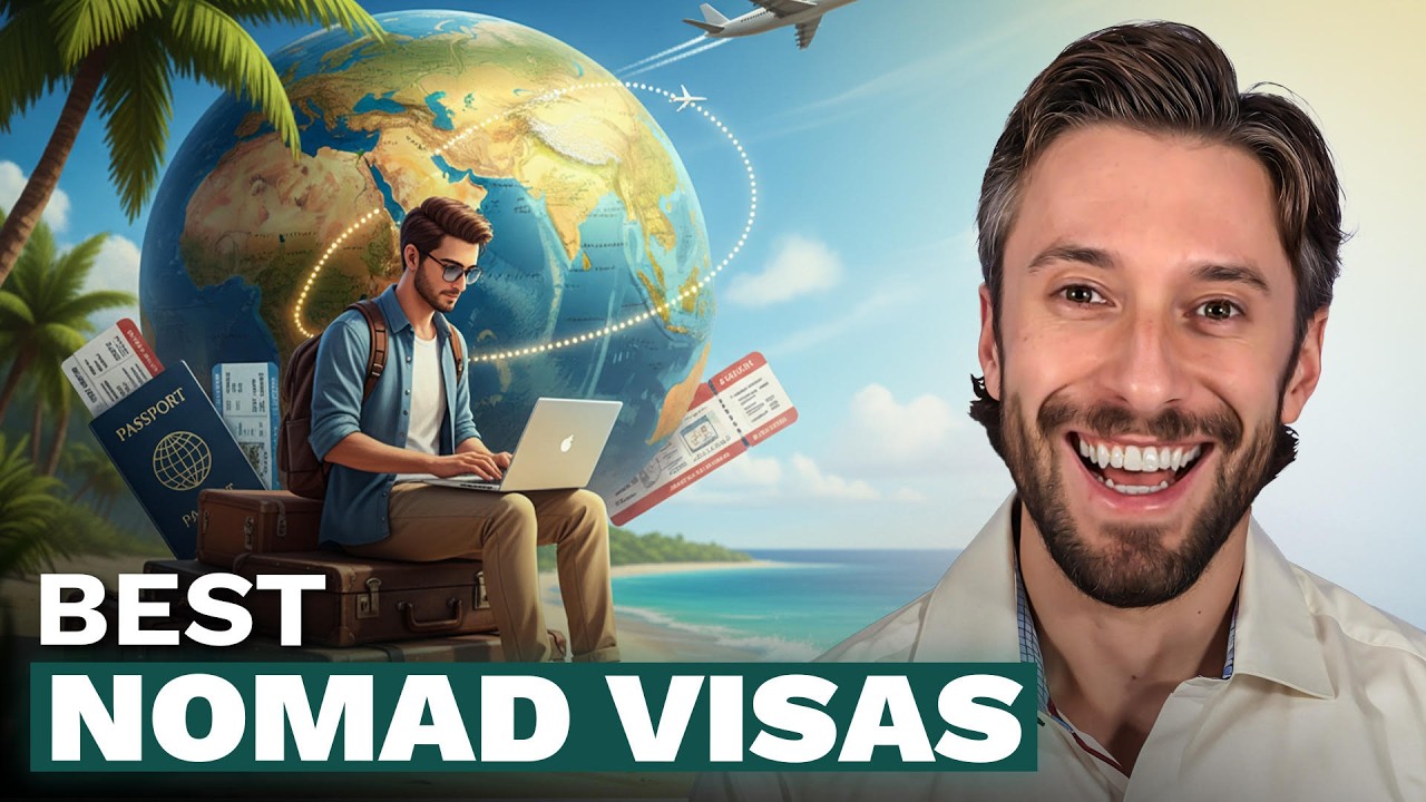 rewrite this title 7 Countries With Tax-Free Digital Nomad Visas in 2026: Best Remote Work Permits for Saving Money rewrite this title 7 Countries With Tax-Free Digital Nomad Visas in 2026: Best Remote Work Permits for Saving Money