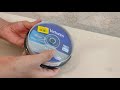«Распаковка дисков Verbatim BD-R DL 50 GB 6x из Rozetka»