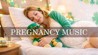 St. Patrick’s Day Pregnancy Music 🍀 Calm Music for Mom & Baby screenshot 5