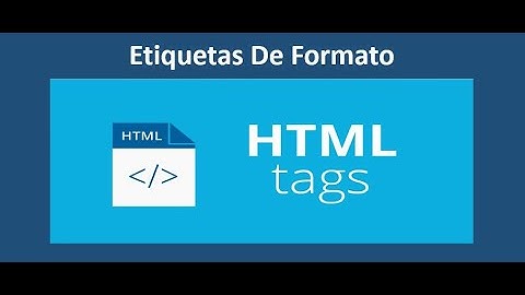 TAGS Básicos 04 - Negrita, Cursiva, Subrayado, Salto De Linea