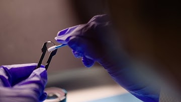 DWE Tour - Building the Most Advanced Subsea Vision System