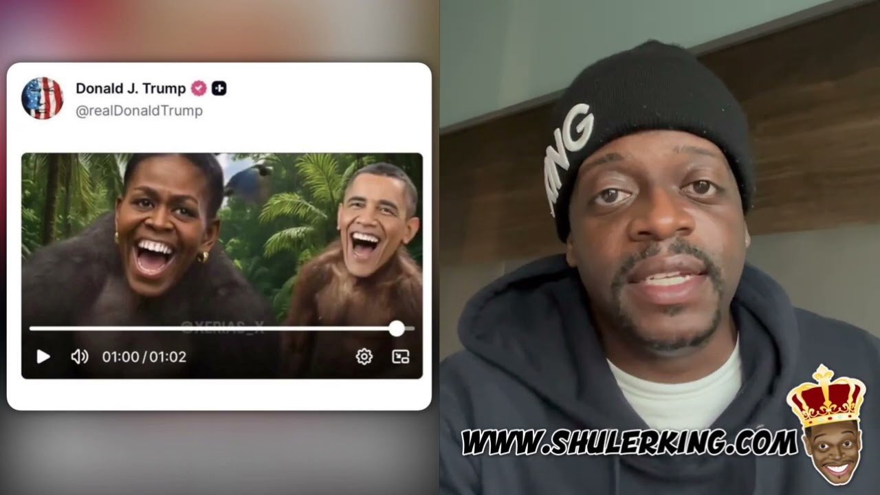 Шулер Кинг - Вот что произошло