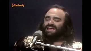 Demis Roussos Romantica Musicalmente - 1979