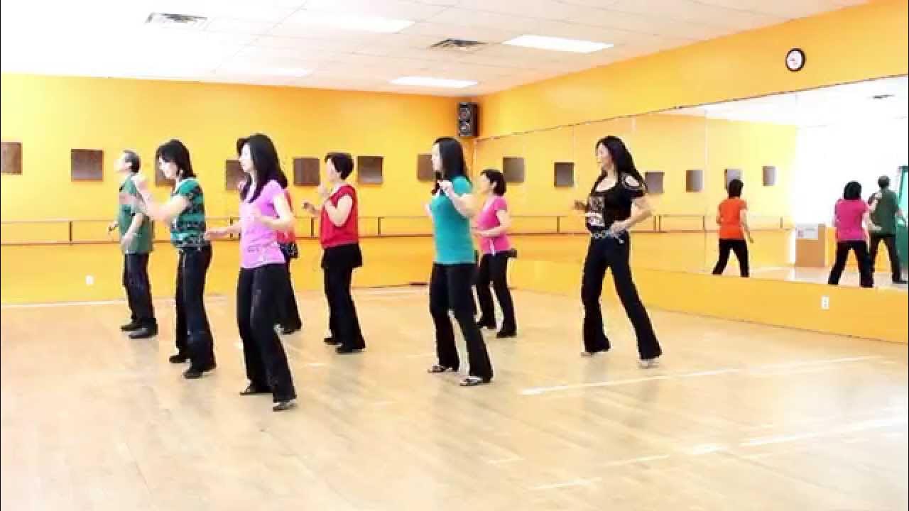 Skip The Line - Line Dance (Dance & Teach in English & 中文) Skip The Line - Line Dance (Dance & Teach in English & 中文)