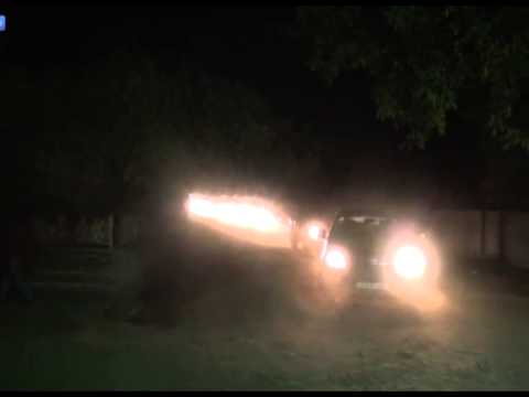 ლაფანყურის სპეცოპერაცია 2