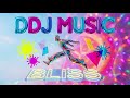 DDJ Music - Effervescence | Nu-Disco / Vibrant Pop
