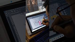 All childhood cartoon characters together #shorts #trending #viral #shortvideo #cartoon #kids #anime