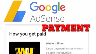 How to add Payment Method in google adsense account?Paano makuha sahod sa google adsense