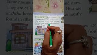 Famous sst class 1 chapter 4 our home🏠 Profile