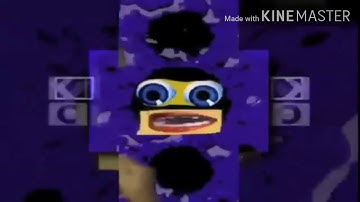 Klasky Csupo Robot Logo Scan & its AWESOME!