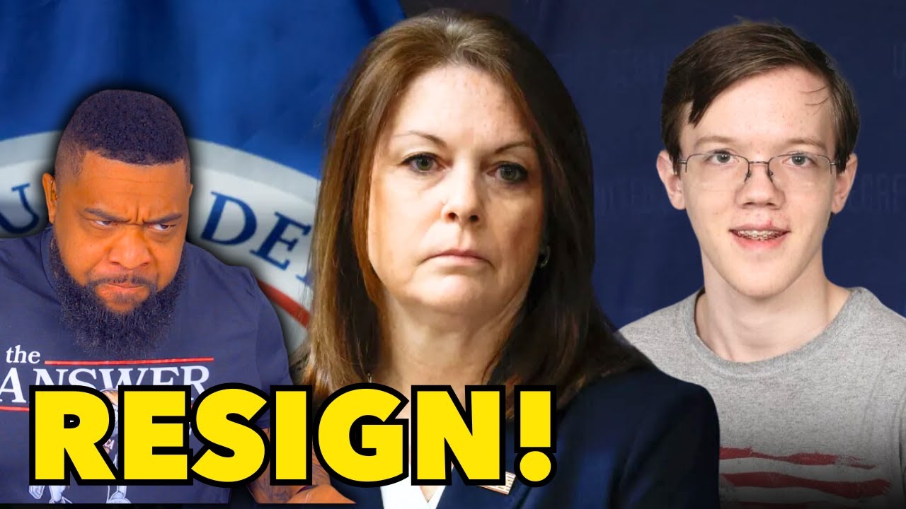 Secret Service Director ADMITS They Let Shooter GO?