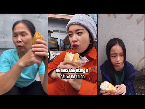 Video SO SÁNH - NGƯỜI MẸ QUÉT RÁC - OPPA HUY IDOL VS SOCOLA... - youtube