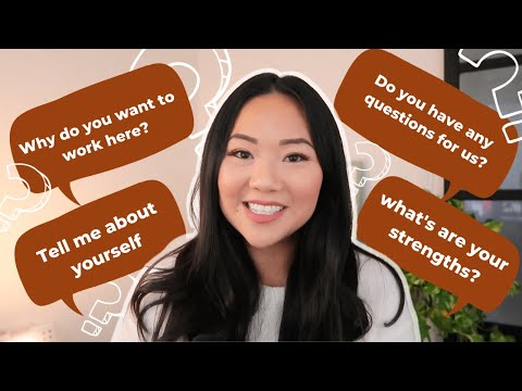 Common UX questions & How to NAIL the answers