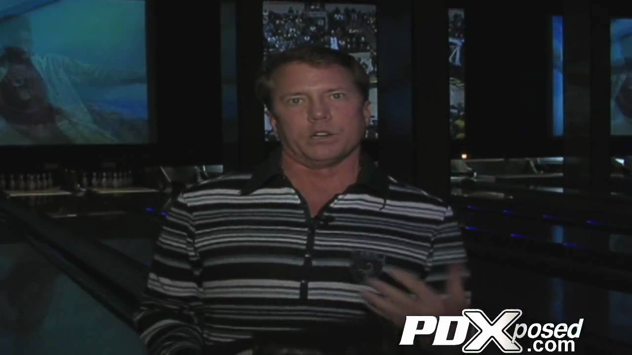 Grand Central Bowl on PDXposed