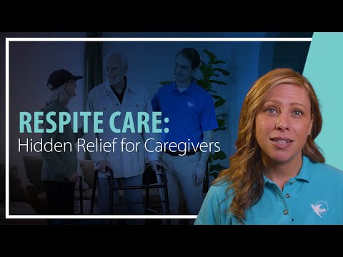 What is Respite Care?