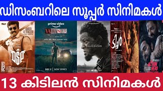 New release malayalam movies 2022| Ott release new malayalam movies | DSP movie release date