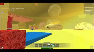 Project Space Ladder BETA