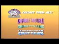 Chip N Dale Rescue Rangers Vhs Closings 1989 90 