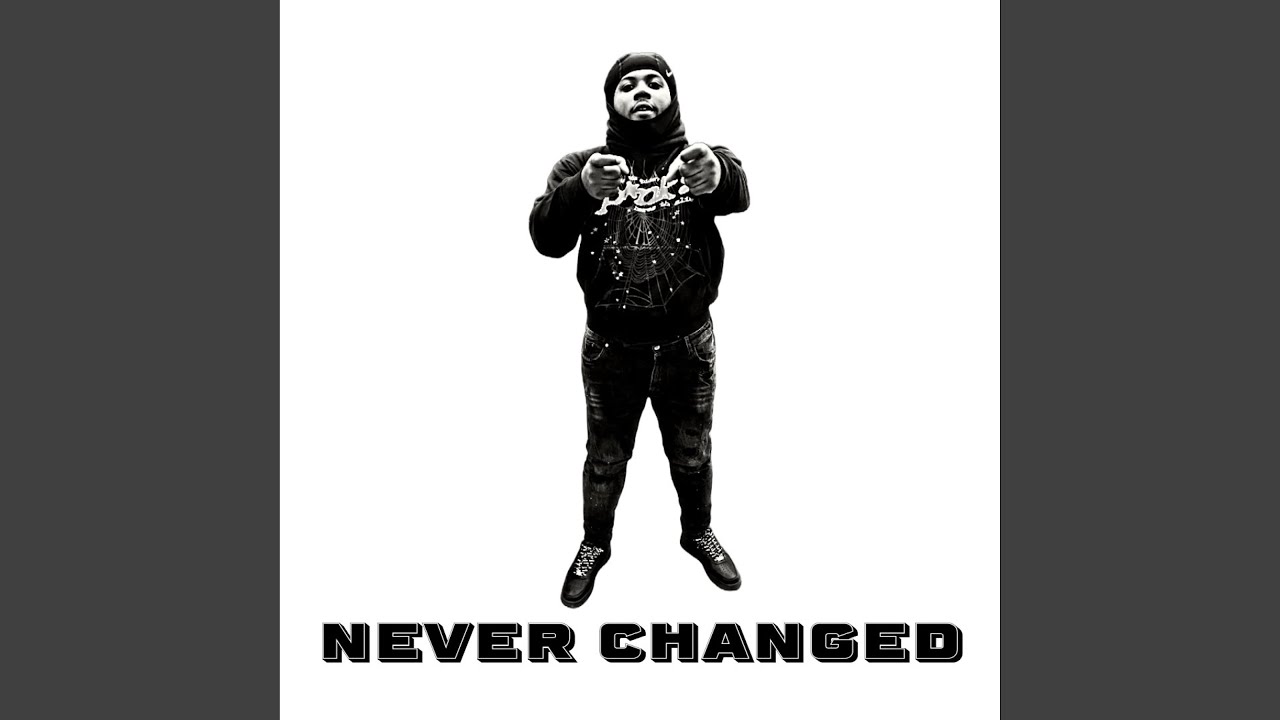 Ver Never Changed en YouTube Ver Never Changed en YouTube