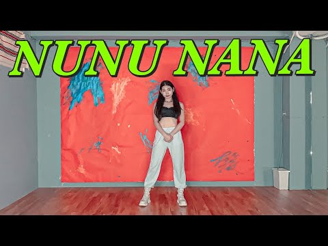 Jessi (제시) - '눈누난나 (NUNU NANA)' 李侑真 Dance Cover