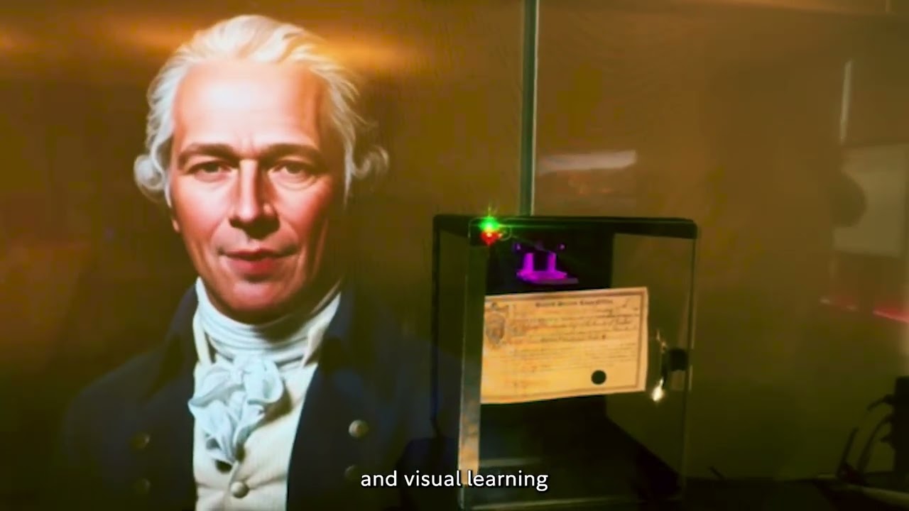 Museum of American Finance at Commonwealth Pier, Boston