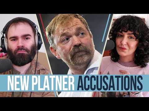 Another, Even Worse Allegation Against Graham Platner