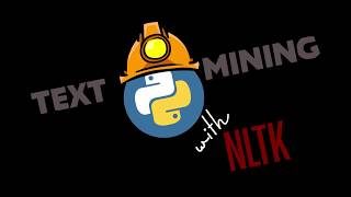Text Mining - an intro to NLTK