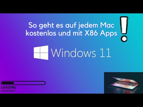 Video: Ist Windows auf dem Mac kostenlos?