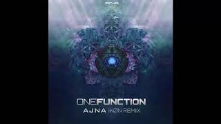 ONE FUNCTION - Ajna (IKØN Remix)