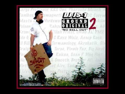 Chino XL, Sean Price & Killah Priest - Murder (Pro...