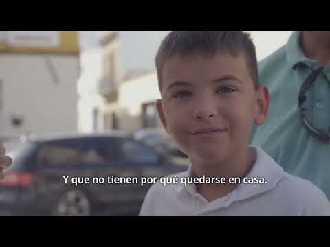 Proyecto +RuralTEA - Cada historia cuenta