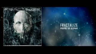 Chords for FRACTALIZE - Prophet of Despair